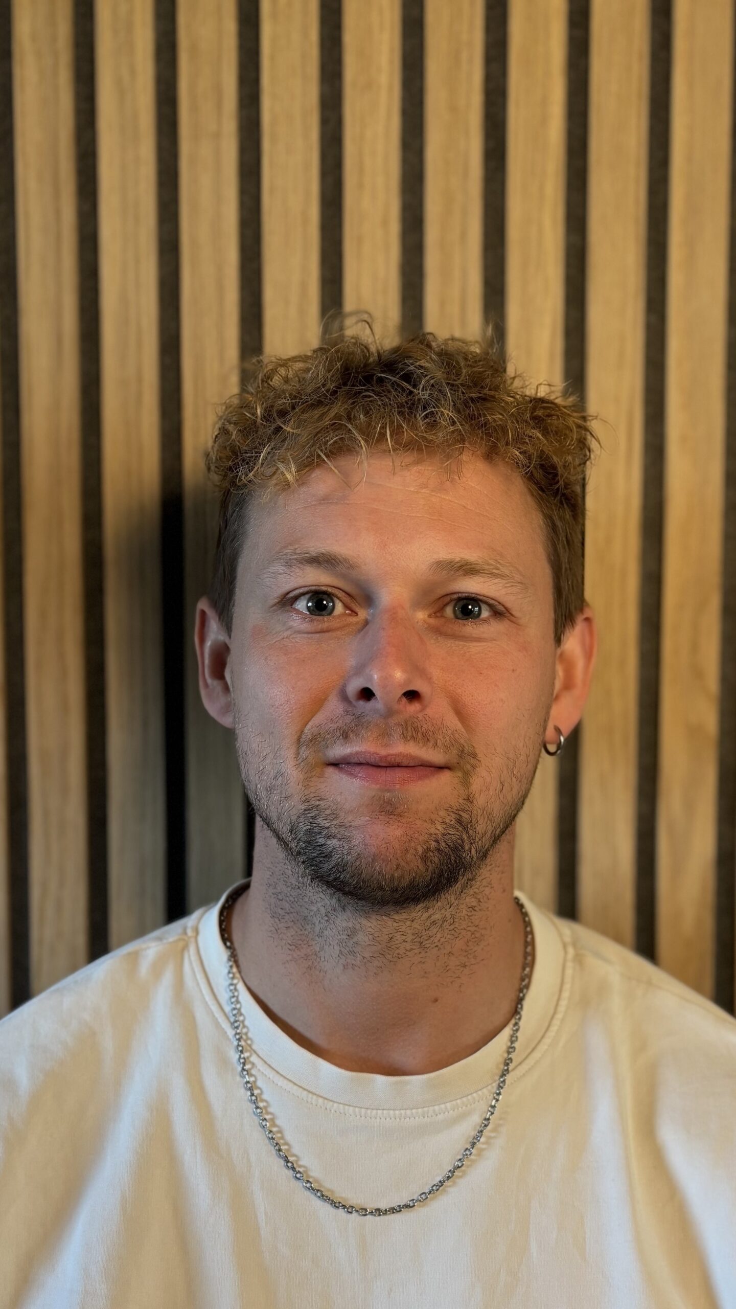 Husassistent på Vesterager Pia Erichsen